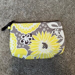 Thirty One Mini Zipper Pouch